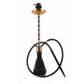 Venta por mayor de acero de inoxidable de shisha cachimba alemán kaya Nargile